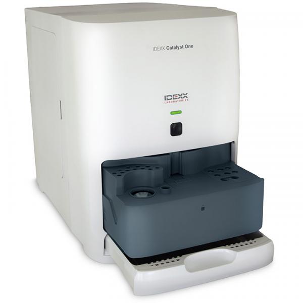 catalyst one drawer open